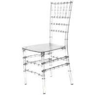 CRIMSON TLC,  TABLES, LINENS AND CHAIRS