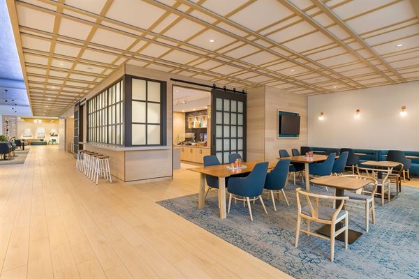 SpringHill Suites St Paul