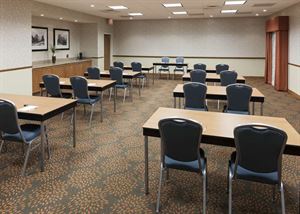 Highland Meeting Room