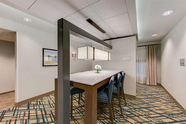 Hampton Inn & Suites North Houston Spring