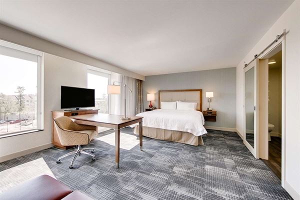 Hampton Inn & Suites North Houston Spring