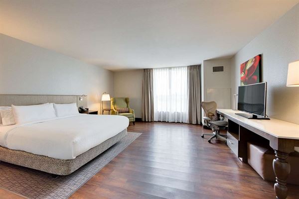 Hilton Garden Inn North Houston Spring