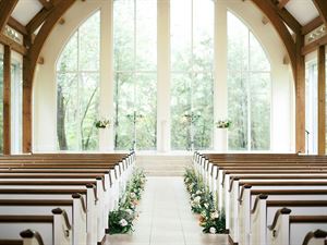 Wedding Chapel