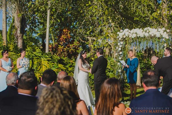 Whimsical Key West House