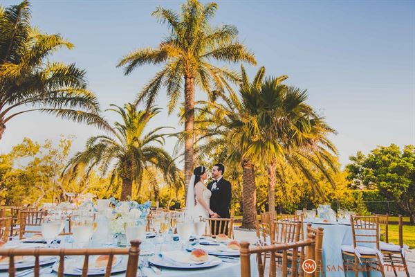 Whimsical Key West House