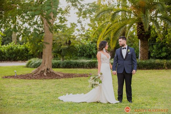 Whimsical Key West House