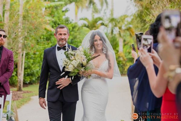 Whimsical Key West House