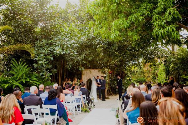 Whimsical Key West House