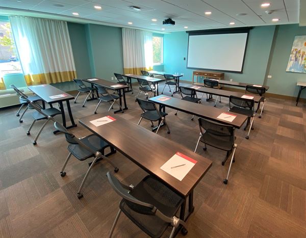 Hotel Indigo Asheville Downtown