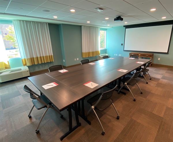 Hotel Indigo Asheville Downtown