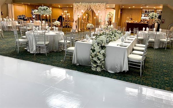Babylon Palace Banquet Hall