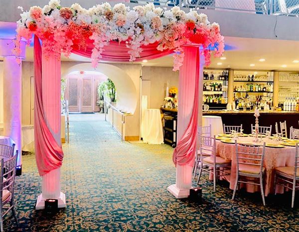 Babylon Palace Banquet Hall