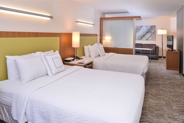 SpringHill Suites Las Vegas Henderson