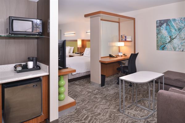 SpringHill Suites Las Vegas Henderson