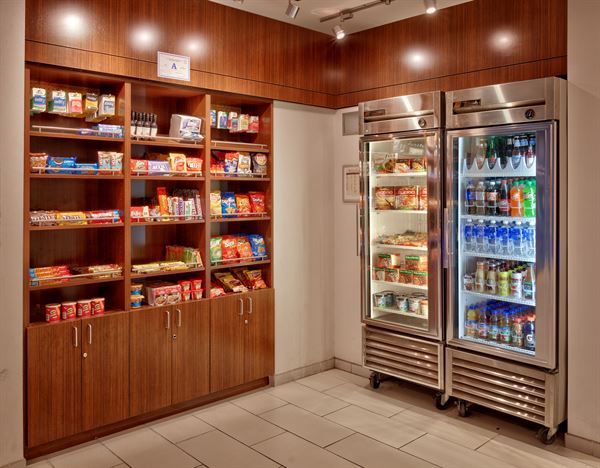 SpringHill Suites Las Vegas Henderson