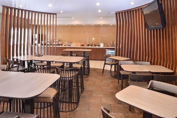 SpringHill Suites Las Vegas Henderson