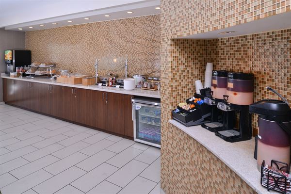 SpringHill Suites Las Vegas Henderson