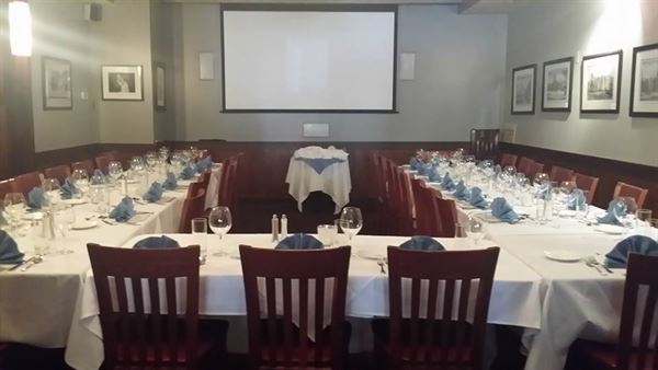 Midtown Social Catering & Events