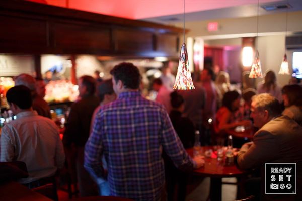 Midtown Social Catering & Events