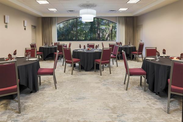 Hilton Garden Inn Research Triangle Park