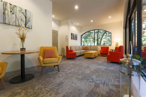 Hilton Garden Inn Research Triangle Park