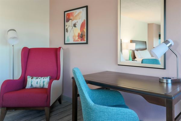 Hilton Garden Inn Research Triangle Park