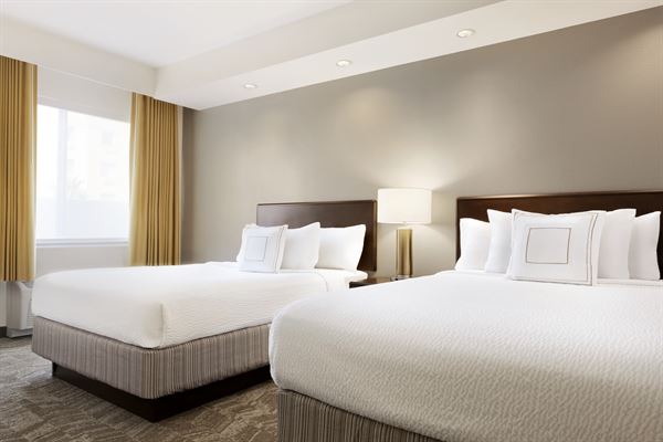 SpringHill Suites West Palm Beach I-95