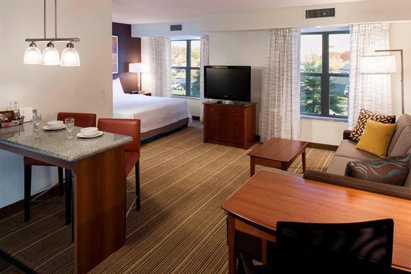 Residence Inn Bentonville Rogers