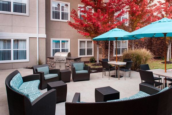 Residence Inn Bentonville Rogers