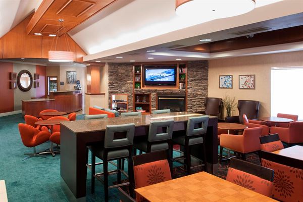 Residence Inn Bentonville Rogers