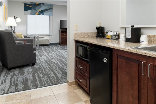 Hampton Inn & Suites by Hilton Rochester-North