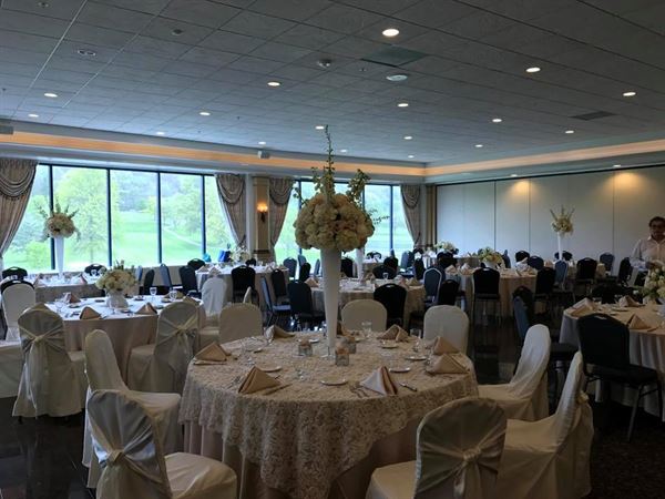 The Club At Shadow Lakes