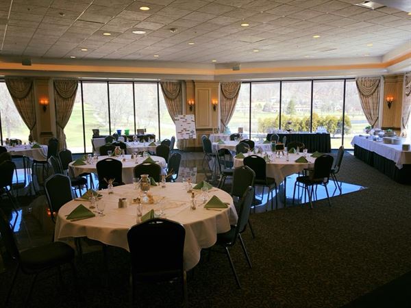 The Club At Shadow Lakes