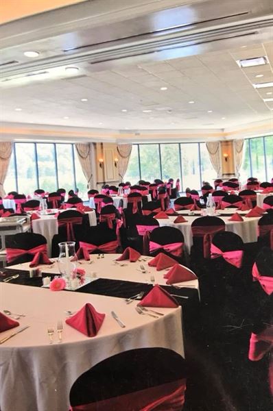 The Club At Shadow Lakes