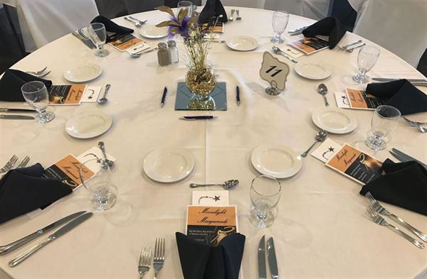 The Club At Shadow Lakes