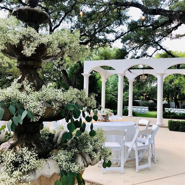 The Gardens at West Green