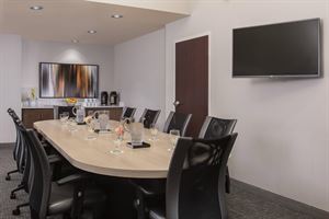 Bonds Boardroom