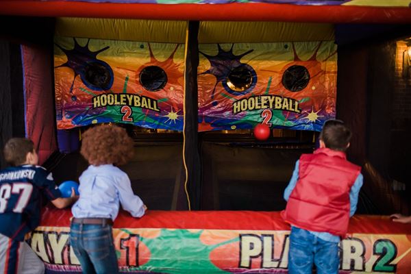 Warwick Hills Golf & Country Club