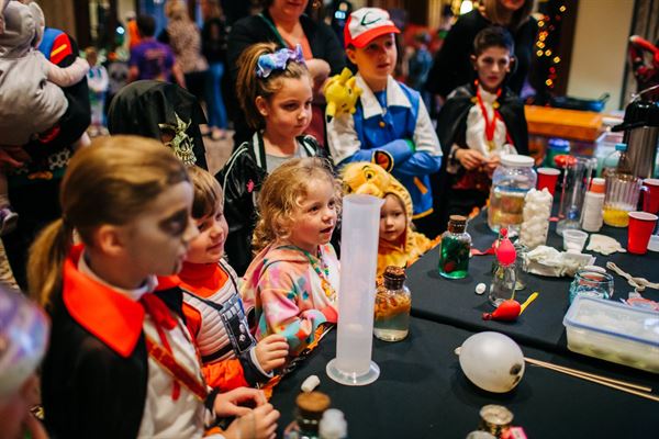 Warwick Hills Golf & Country Club