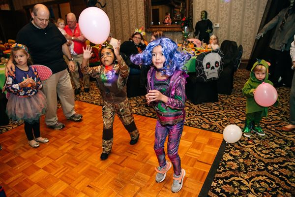 Warwick Hills Golf & Country Club