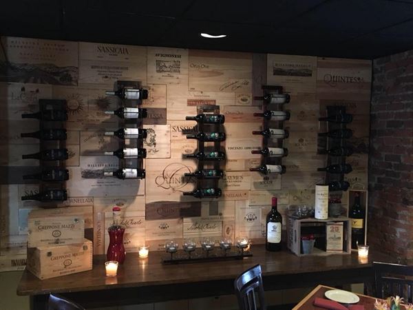 The Ward's Bridge Inn