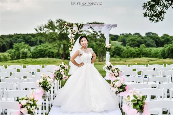 Tiffany Greens Golf Club