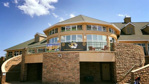 Tiffany Greens Golf Club