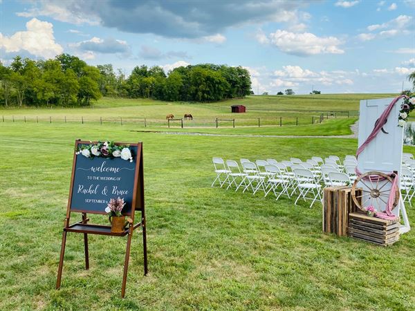 The Barn at Greystone Farm