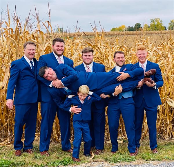 The Barn at Greystone Farm