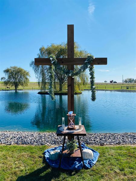 The Barn at Greystone Farm
