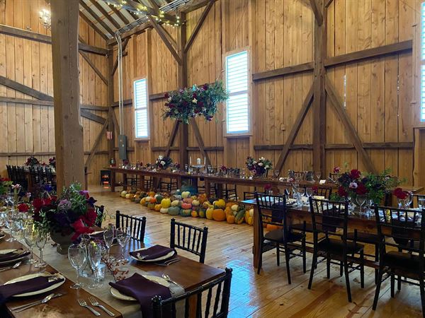 The Barn at Greystone Farm