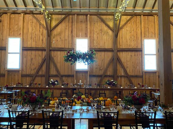 The Barn at Greystone Farm
