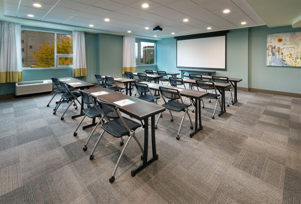 Hotel Indigo Asheville Downtown