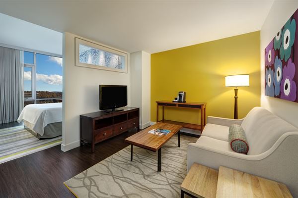 Hotel Indigo Asheville Downtown